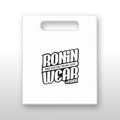 RoninWear Bolsa Plastico Pequeña 35x40
