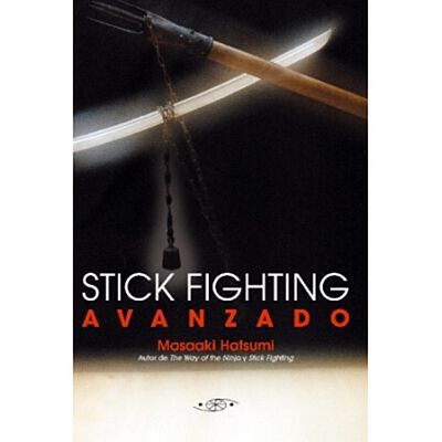 Stick Fighting Avanzado