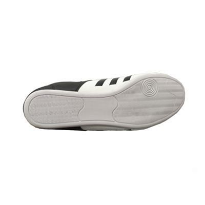 adidas Adi-Kick II TDK Shoes Branco-Preto