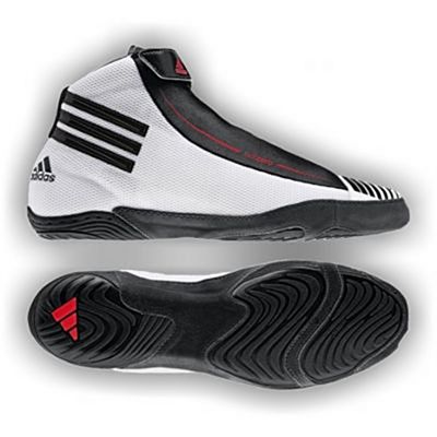 adidas Adizero Sydney White-Black
