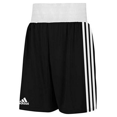 adidas Base Punch 2 Boxing Shorts Noir