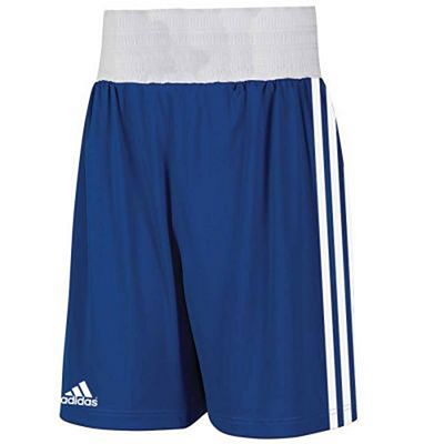 adidas Base Punch 2 Boxing Shorts Blu