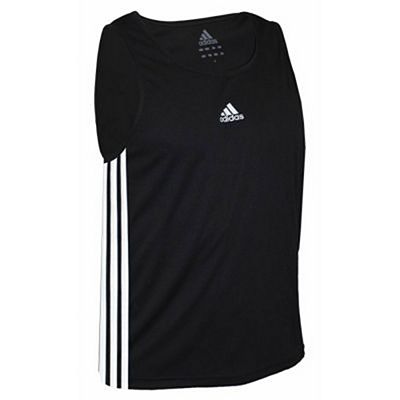 adidas Base Punch 2 Boxing Vest Noir