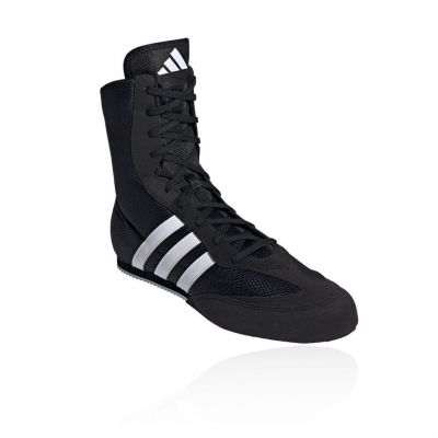 Adidas Box Hog 2 Next Gen Black-White