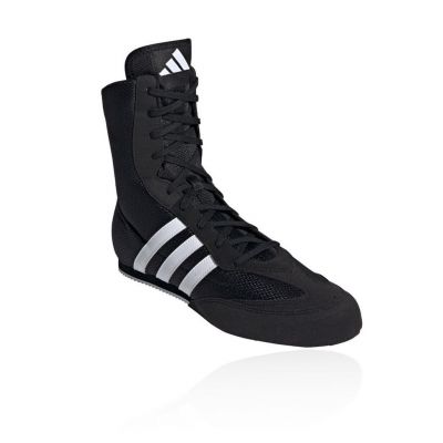 Adidas Box Hog 2 Next Gen Preto-Branco