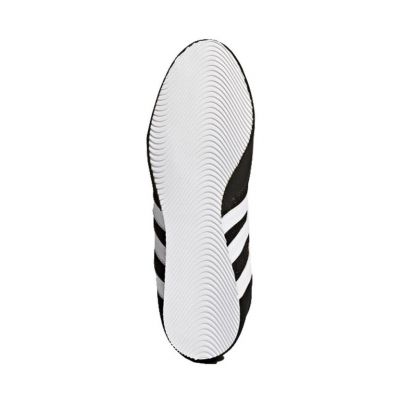 Adidas Box Hog 2 Next Gen Noir-Blanc