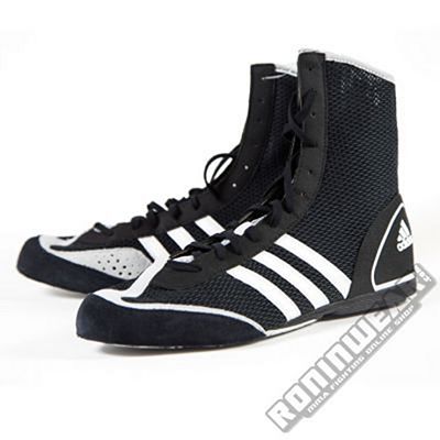 adidas Box Rival II Preto