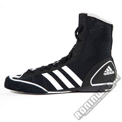 adidas Box Rival II Noir