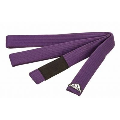 Adidas Elite Jiu Jitsu Roxo