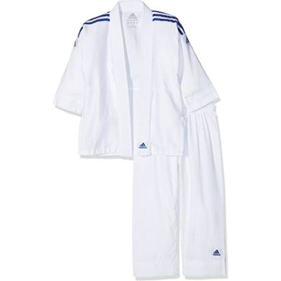 Adidas Evolution Flash J200 Branco