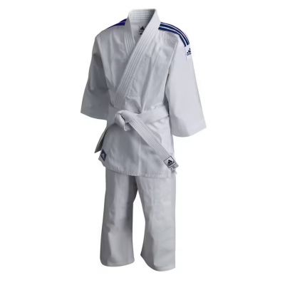 Judogi Kimono Judo Niño