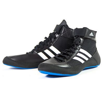 Adidas HVC Negro-Azul