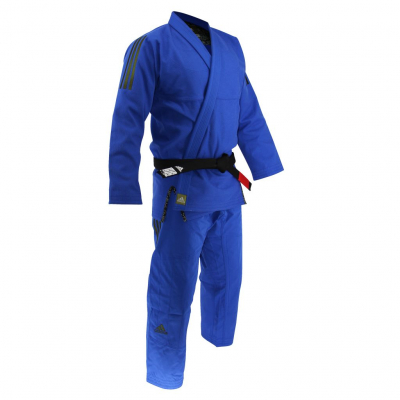 Adidas JJ430 PRO2 BJJ GI Kék-Ègszìnkèk