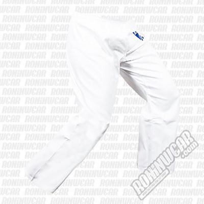 adidas Karategi Kumite Combat Blanco