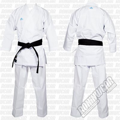 adidas Karategi Kumite Revo Flex Blanco