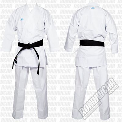 adidas Karategi Kumite Revo Flex Vit