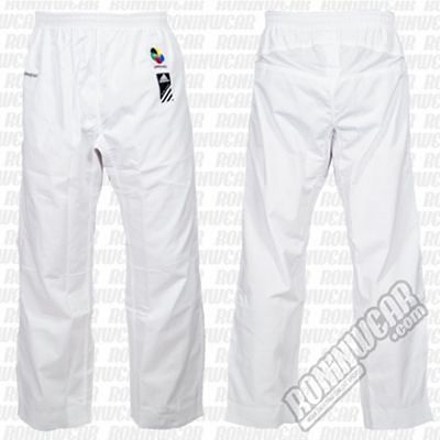 adidas Karategi Kumite Vit