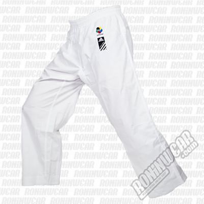 adidas Karategi Kumite Blanco