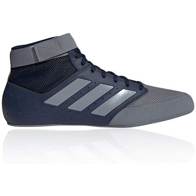 Adidas Mat Hog 2.0 Bleu