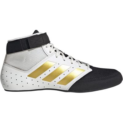 Adidas Mat Hog 2.0 Bianco