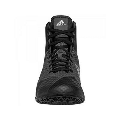 adidas Mat Wizard 4 Wrestling Shoes Svart-Svart