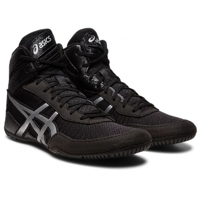 ASICS Matcontrol 3 Negro-Gris