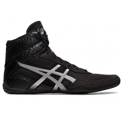 ASICS Matcontrol 3 Negro-Gris
