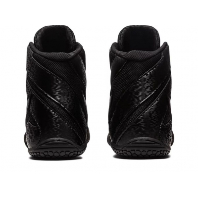 ASICS Matcontrol 3 Negro-Gris