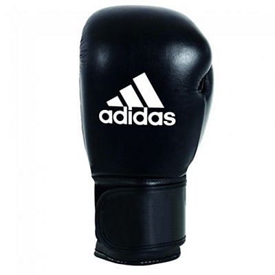 Adidas Performer Training Boxing Gloves Schwarz