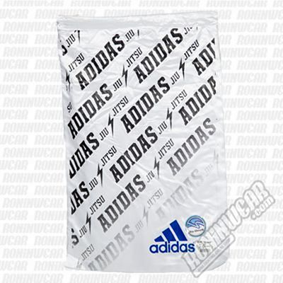 adidas Quest BJJ Gi White