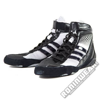 adidas Response 3.1 Preto-Prateado