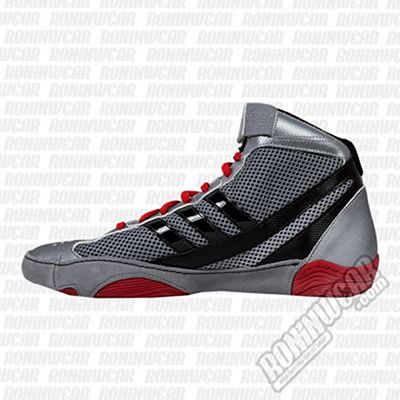 adidas Response 3.1 Argento-Rosso