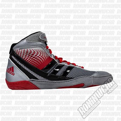 adidas Response 3.1 Argent-Rouge