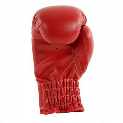 Adidas Rookie Kids Boxing Gloves Rouge