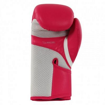 Adidas Speed 100 Boxing Gloves Edicion Mujer Rosa