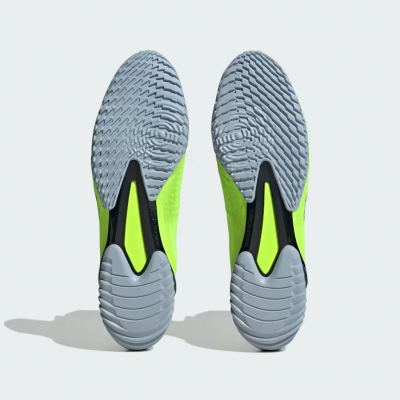 Adidas Speedex Ultra Boxing Shoes Gul-Fluorescerande