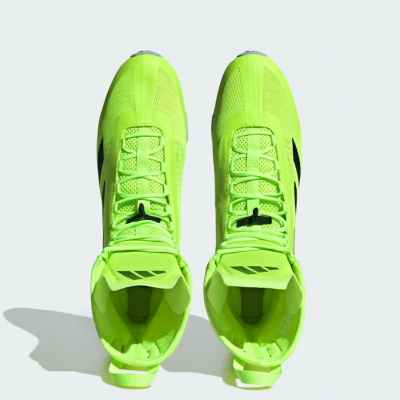Adidas Speedex Ultra Boxing Shoes Jaune-Fluor
