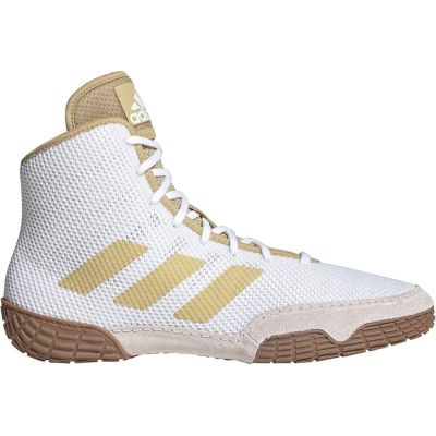 Adidas Tech Fall 2.0 Vit-Gold