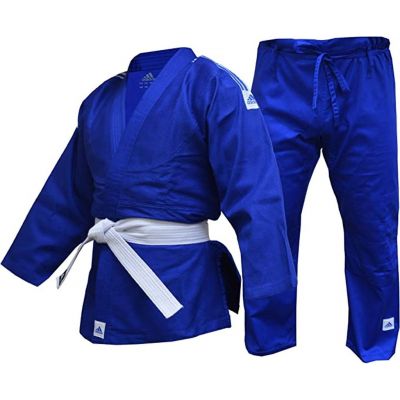 Adidas Training Club Junior Blau