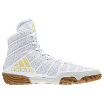 quiero monigote de nieve Instituto Adidas Varner Blanco