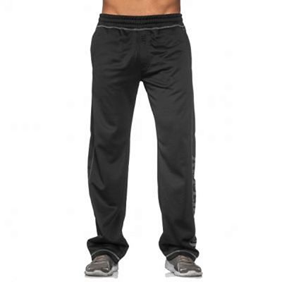 Affliction Body Space Tracksuit Preto