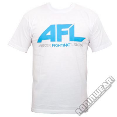 Ansgar AFL Blanco