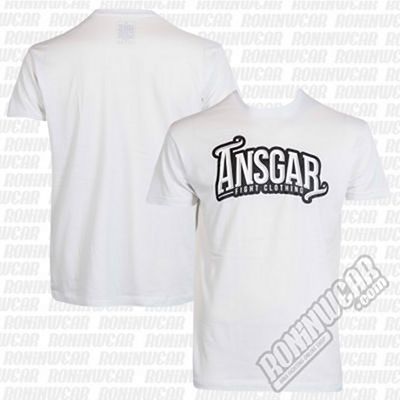 Ansgar Fight Clothing Vit