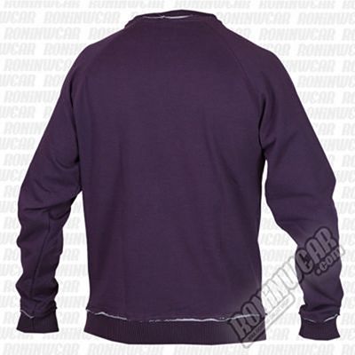 Ansgar Lightning Sweat Viola