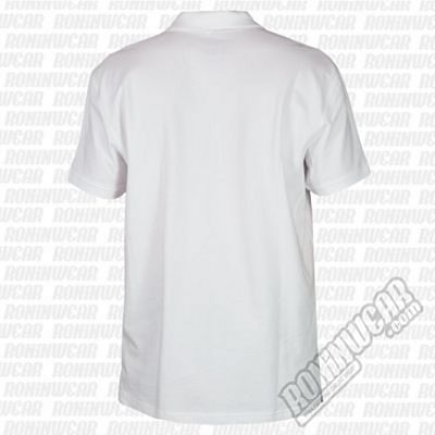 Ansgar Polo White
