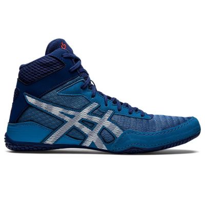 ASICS MATCONTROL 2 Blu