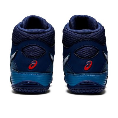 ASICS MATCONTROL 2 Blau