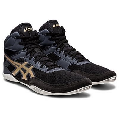 ASICS MATFLEX 6 Wrestling Shoes Svart