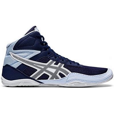 ASICS MATFLEX 6 Wrestling Shoes Blå