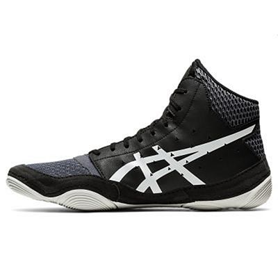 ASICS SNAPDOWN III Wrestling Shoes Cinza